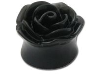 Spina Acrilico Rosa Nero | Itc