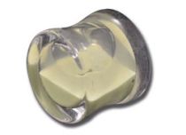 Spina acrilica fosforescente |Itc