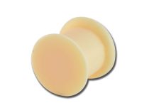 Spina in silicone a forma di sedia | Itc