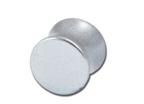 Spina Acrilica Spalla Perla Bianca | Itc