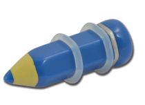 Matita acrilica Plug Blue | Itc