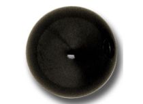 Palla in titanio nera | Itc