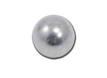Scatola di 10 pezzi di vite a sfera in titanio sterile | Itc
