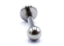 Labrena interna sterile con sfera da 3 mm e disco da 4 mm | Itc