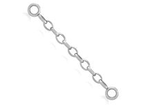 Catena ovale d'acciaio Accessorio | Itc