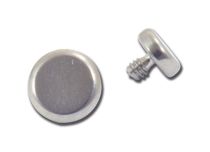 Vite interna a disco in titanio per 1,6 mm | Itc