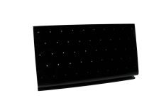 Display per bilanciere e labret 48 posti