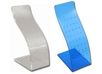 Display per bilanciere e labret 40 posti