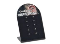 Display industriale a 5 bilancieri