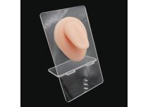 Display in silicone per la lingua