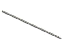 Set di aghi sterili per piercing a triplo smusso / Varie dimensioni