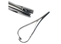 Morsetto per montaggio su superficie gioielli 13 cm