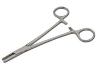 Morsetto in acciaio inox