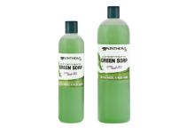 Sapone Verde Plus | Panthera