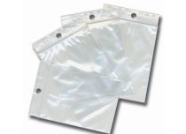 Sacchetti di plastica con chiusura a zip (confezione da 1000) / Varie dimensioni