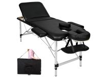 Tavolo pieghevole con gambe in alluminio | Itc