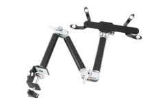 Supporto per tablet digitale, braccio articolato