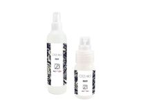 Pulitore per stencil con gomma | Otzi Pro