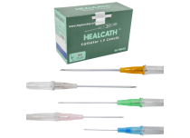 Cannula sterile senza catetere | Itc