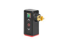 Batteria esterna Darklab, Lightning Bolt | FKIrons