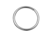 Anello flessibile in acciaio |  ITC