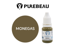 Pigmento per trucco permanente sterile Monegas | Purebeau
