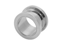 Tunnel in acciaio avvitato |  ITC