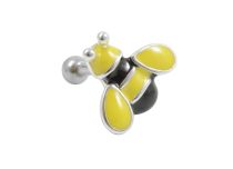 Barbell Steel Bee  iTC