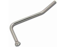 Labret Acier Intern Queue de Poisson Boule 2 mm | Itc