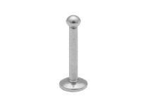 Labret Sfera interna in acciaio 2 mm |  ITC