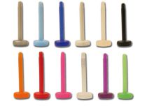 Labret BioFlex Coloré | Itc