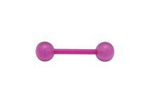 Palline acriliche flessibili UV Barbell da 5 mm colorate |  ITC