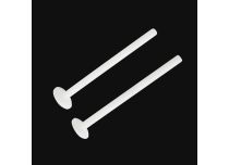 Labret BioFlex senza palla |  ITC