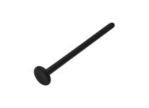 Labret BioFlex nero senza palla |  ITC