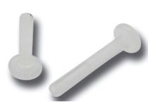 Labret BioFlex Disco interno senza sfera 3 mm | Itc