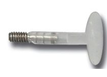 Labret BioFlex punta interna in titanio 1,2 mm | Itc