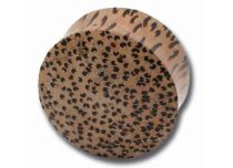 Spina in legno di cocco