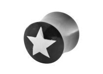 Spina a tromba Inserto Star Metal |  ITC