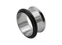 Tubo in acciaio inox |  ITC
