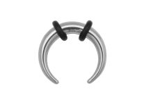 Luna d'acciaio Widener |  ITC