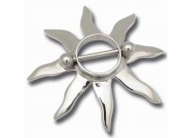 Gioielli Sun Steel Teton | Itc