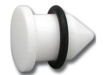 Spina Unghia Acrilica Bianca | Itc