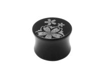 Spina Motivo acrilico Lazer Fleur |  ITC