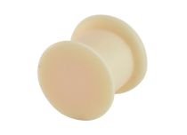 Sedia a forma di spina in silicone |  ITC