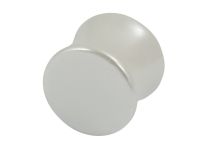 Spina Spalla acrilica Perla bianca |  ITC