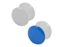 Spina Acrilica Spalla Smaltata Colorata |  ITC