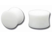 Spina Acrilica Spalla Bianca | Itc