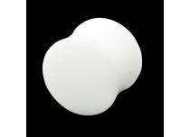 Spina Acrilica a spalla Bianca |  ITC