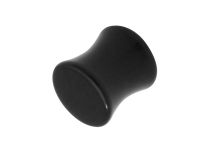 Spina Spalla in acrilico Nero |  ITC