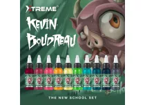 NEW SCHOOL SET Set di miscelazione sterile per tatuaggi |  Xtreme Ink
